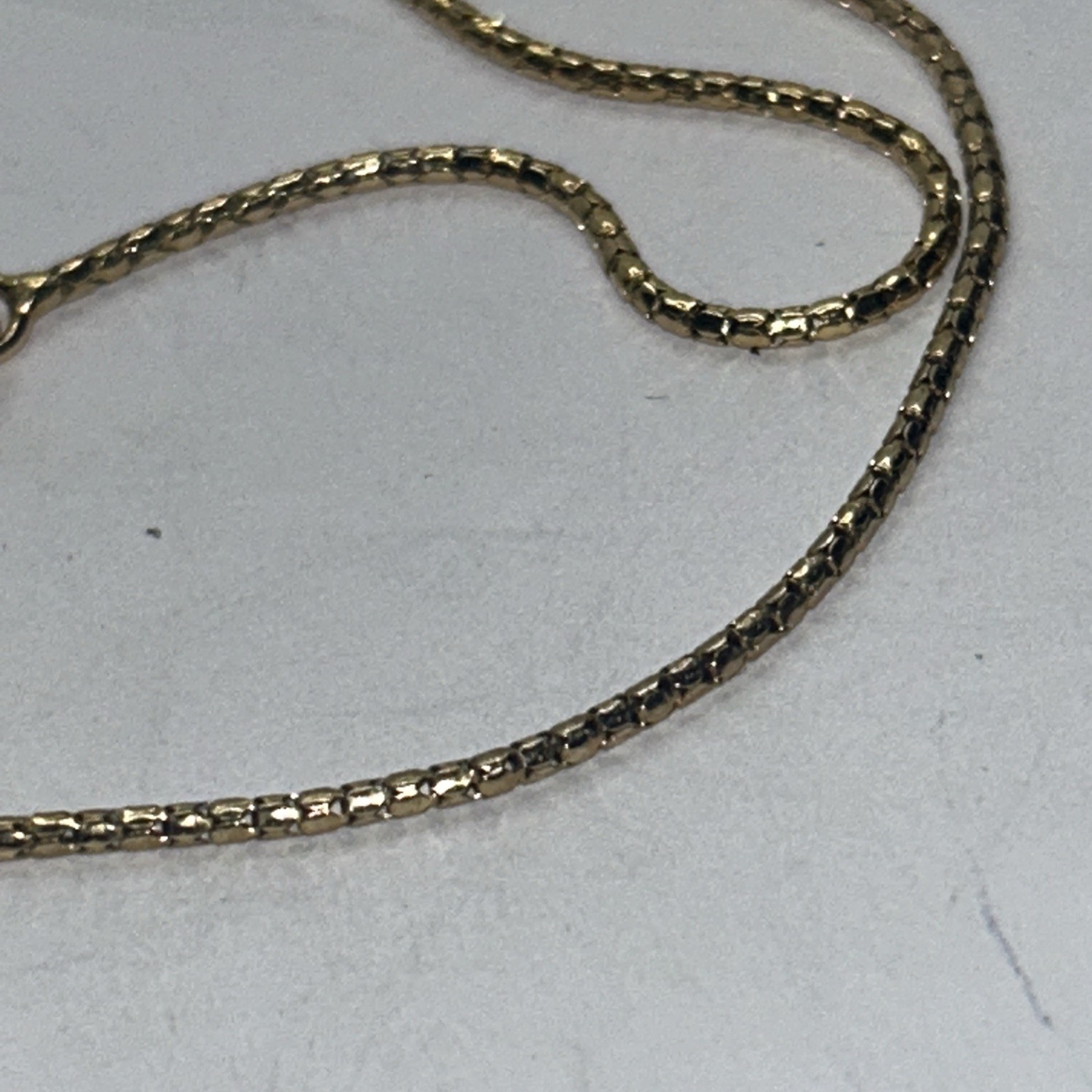 Milor Adjustable Box Sterling silver Chain – 24″, overlay 925,