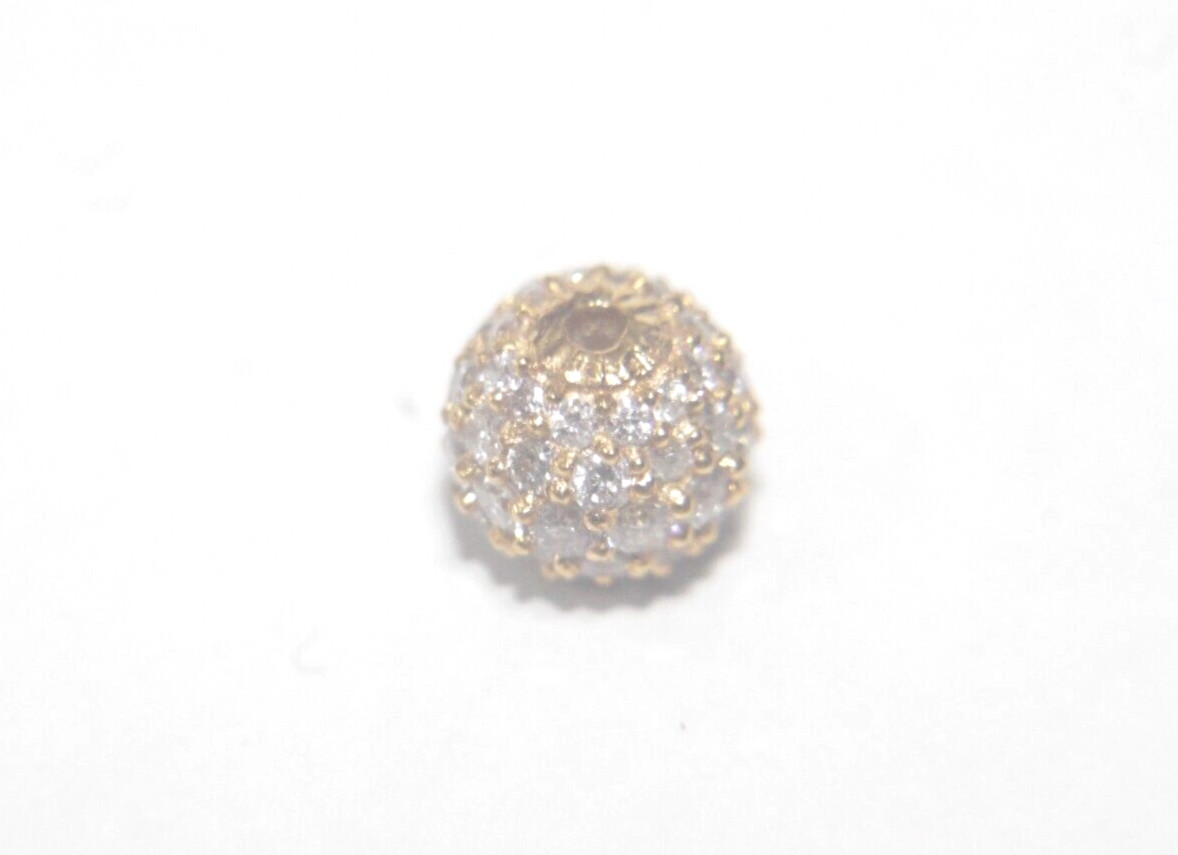 Diamond Disco Ball
