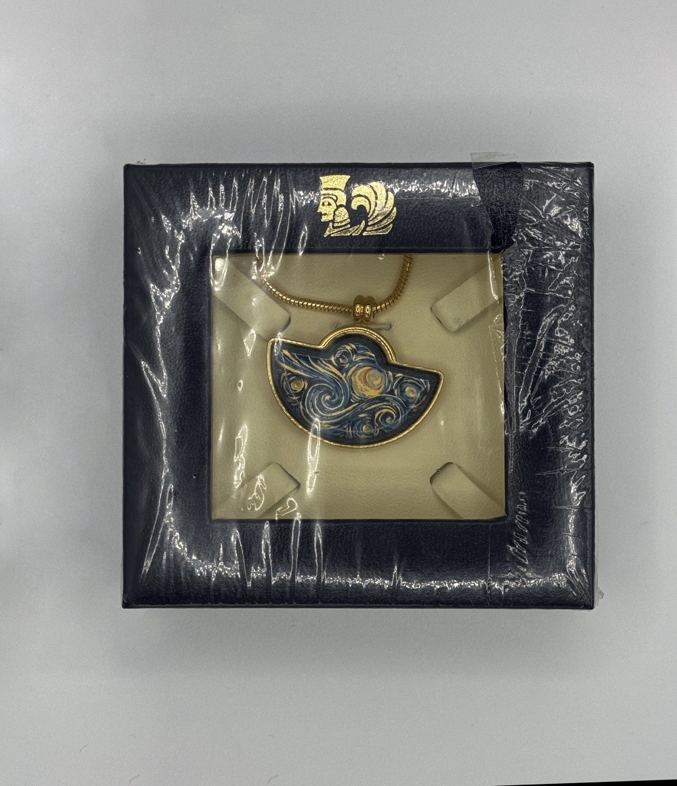 Freywille Van Gogh Necklace