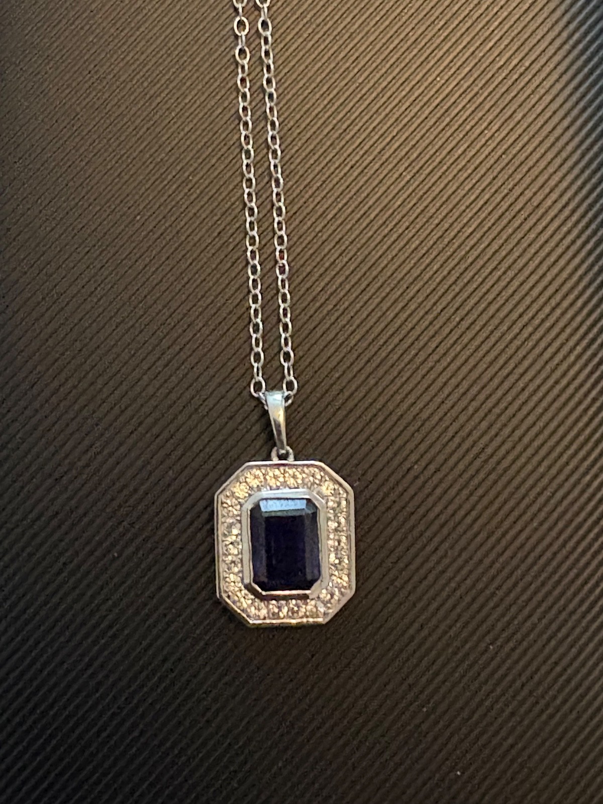 kay jewelers sterling silver necklace