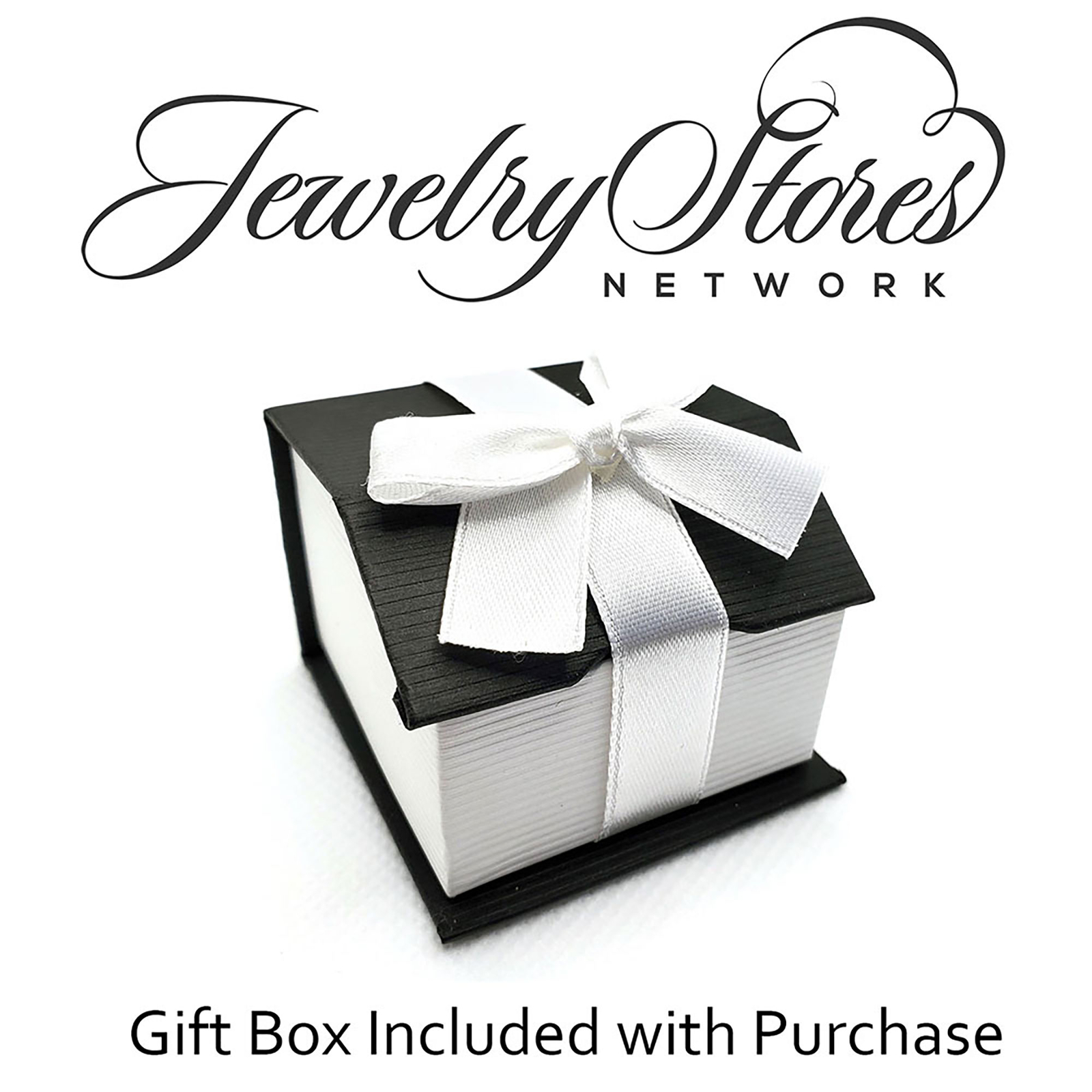 Stainless Steel Polished Flower Necklace