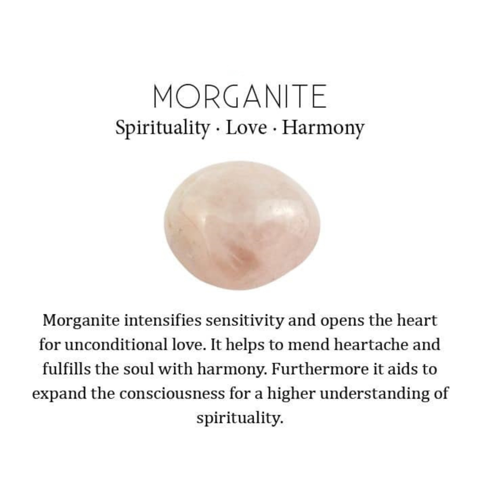Morganite Gemstone Jewelry 925 Silver Handmade Dainty Pendant 1.02″ For Mother