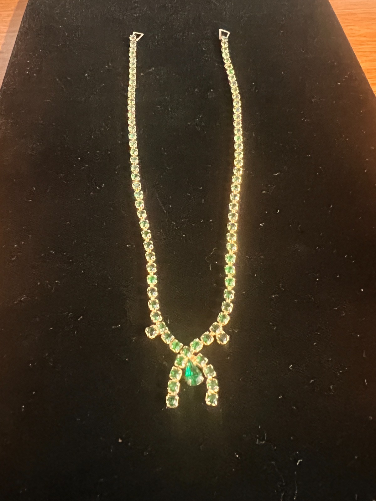 necklace – unknown