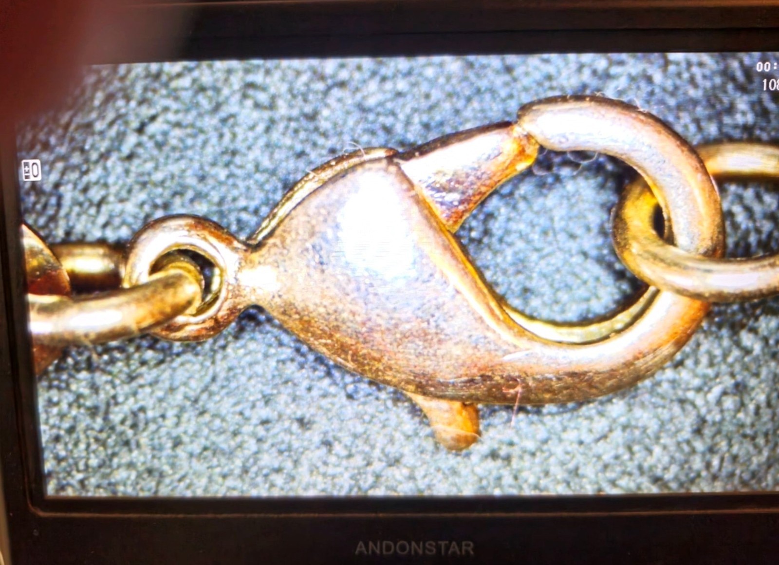 925 Sterling Silver S925 Snake Chain Necklace 14 Inches Lobster Clasp