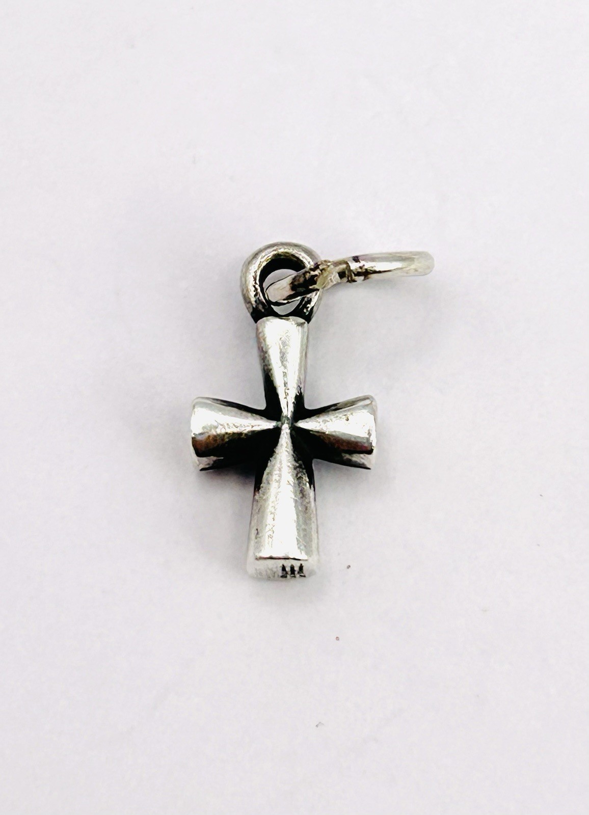 James Avery Sterling Silver Crosses -Multiple Designs Available -Sold Separately