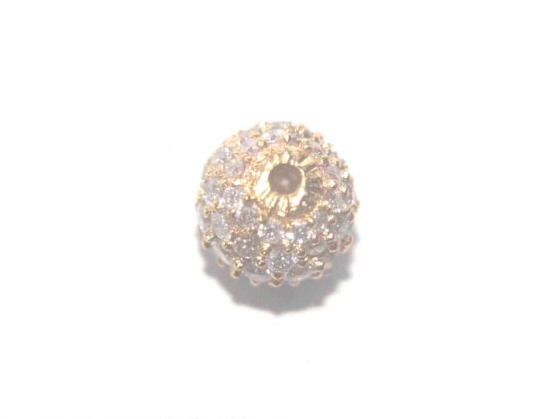 Diamond Disco Ball