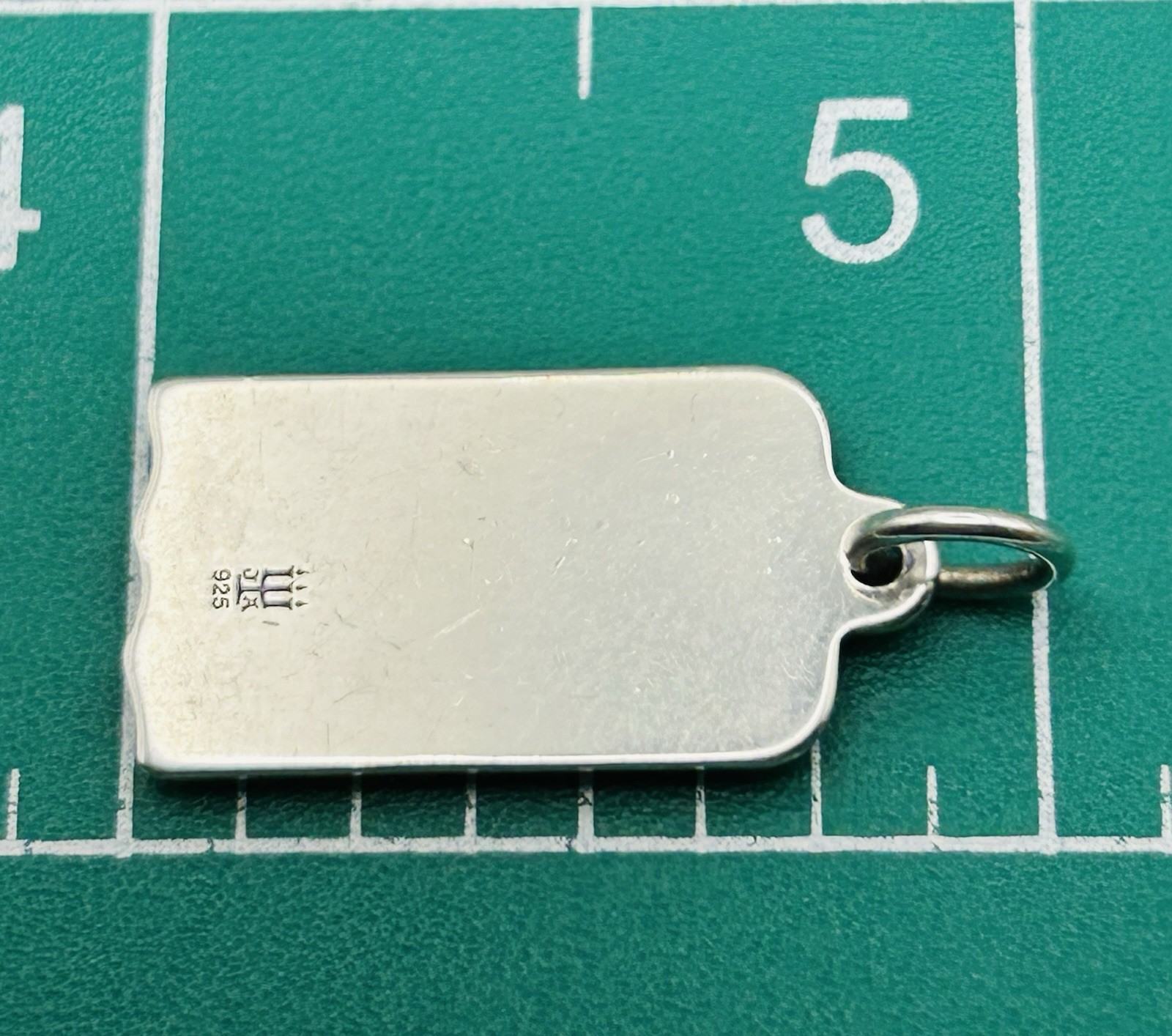 James Avery Sterling Silver Charms – Multiple Designs Available -Sold Separately