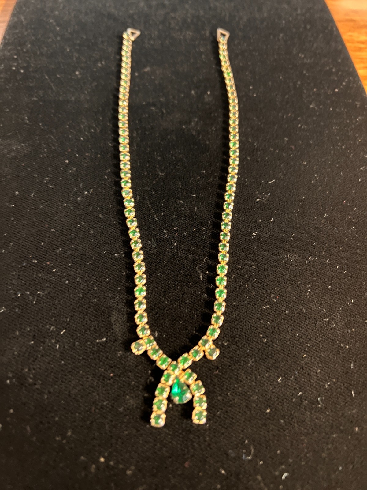 necklace – unknown