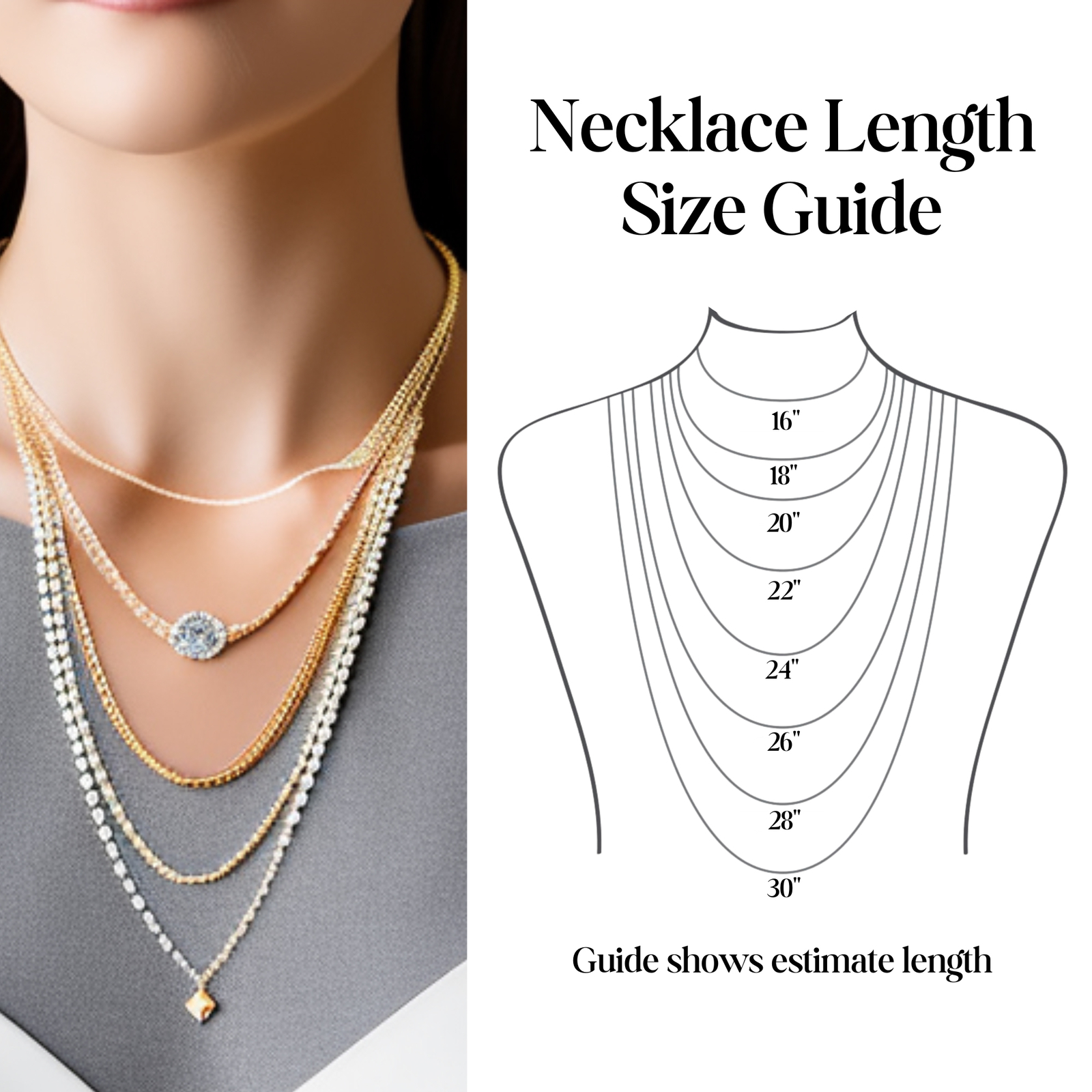 Precious Stars 14k Rose Gold 1.2mm Thin & Dainty Singapore Chain