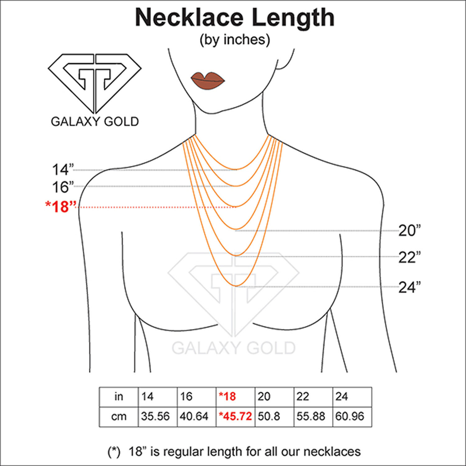 9.3 CTW 14K Solid White gold fine About To Happen Ruby Necklace 18″