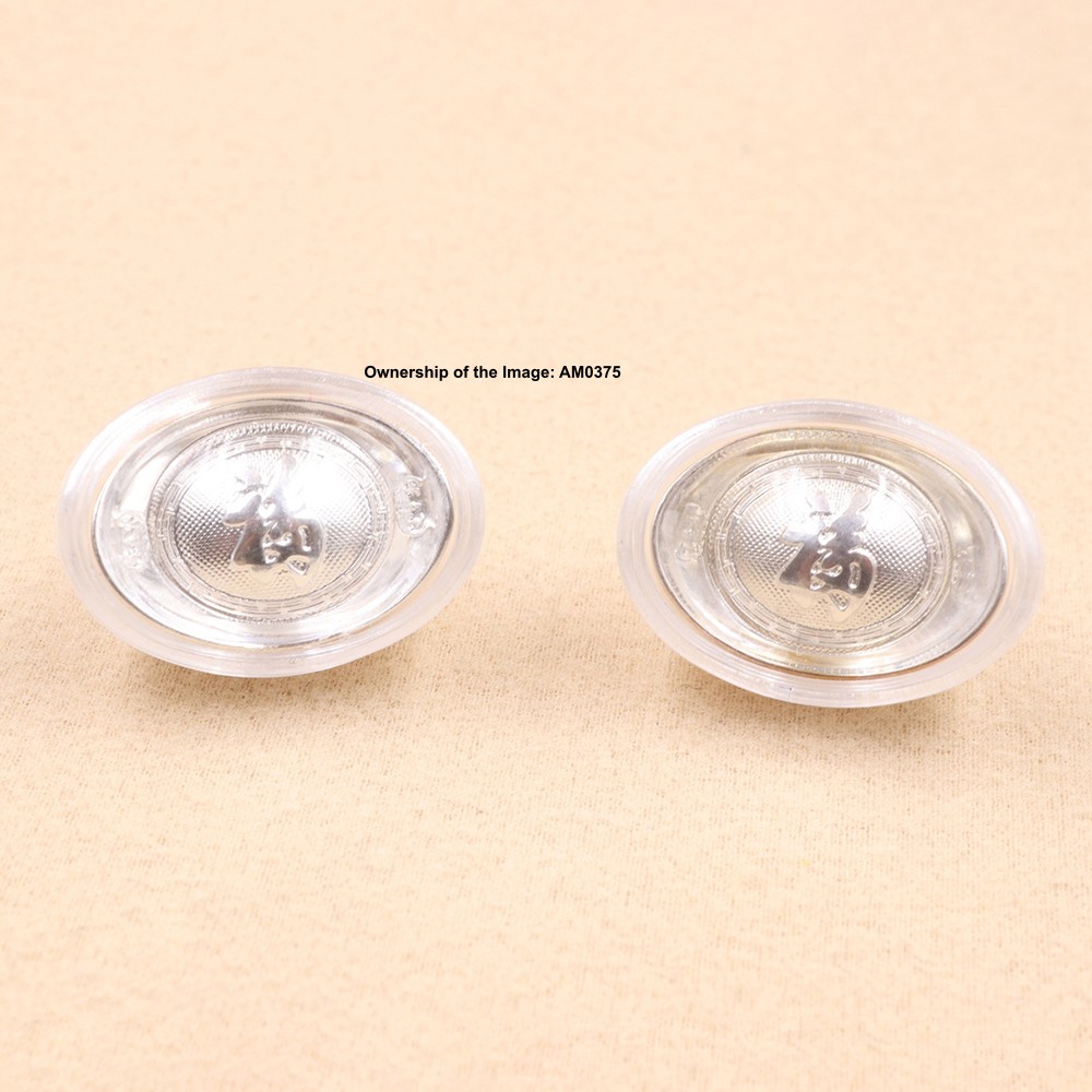 1PCS Pure 999 Fine Silver 福 Pattern Yuanbao Chinese Silver Collection 2g