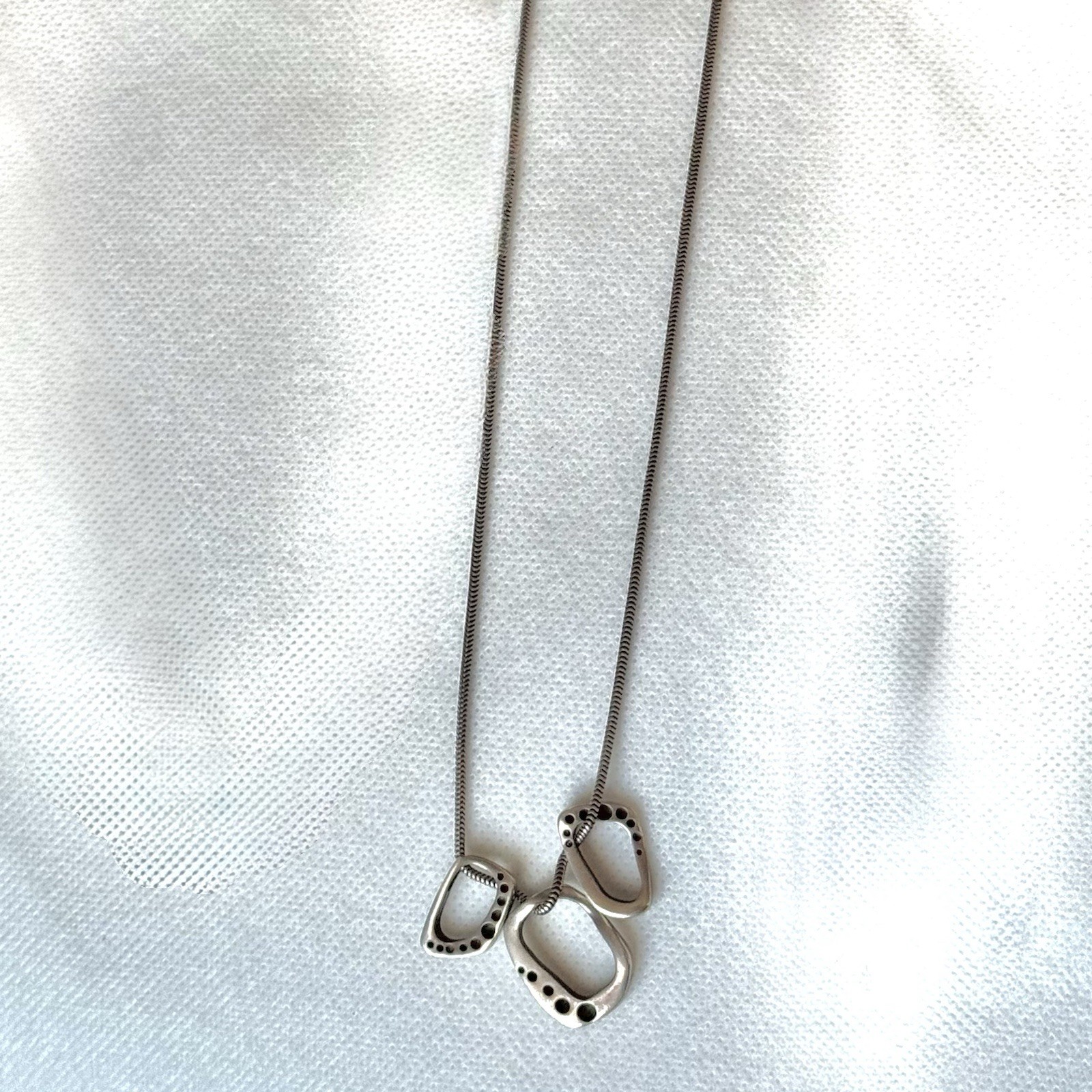 lisa jenks necklace