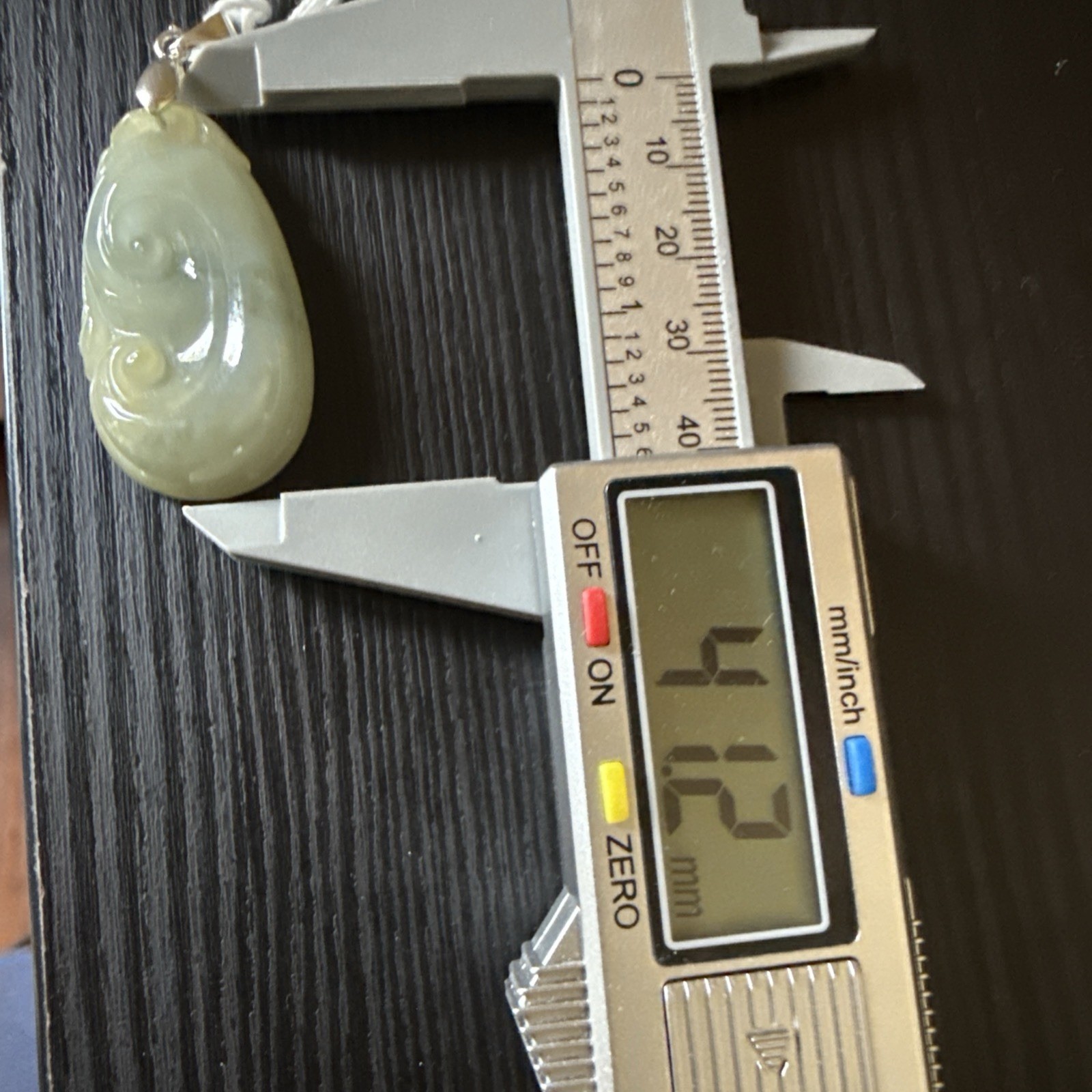 純天然翡翠A貨 untreated Myanmar Burma Grade A Jadeite 老坑冰果凍厚如意 料子好 Certified 種極老