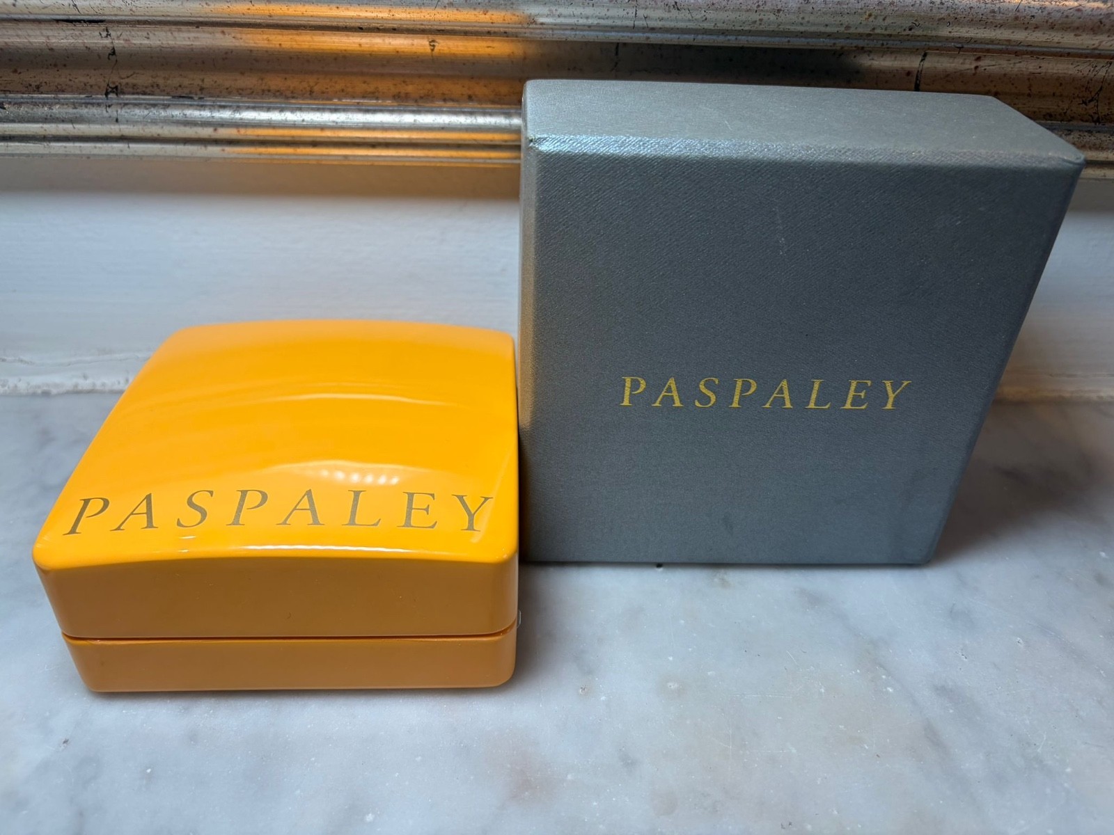 Authentic Paspaley 18ct Yellow Gold Lavalier South Sea Pearl Necklace RRP $7,980