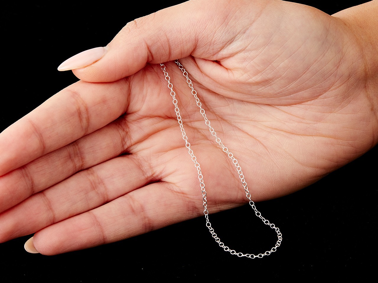 50th Birthday Anniversary One pence Solid Cinch Pendant Silver Plated Mount