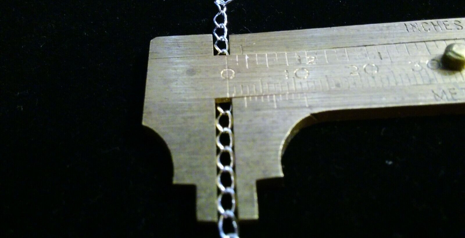 EXTENDER 925 silver bracelet/necklace extension 2 inches & lobster claw lock