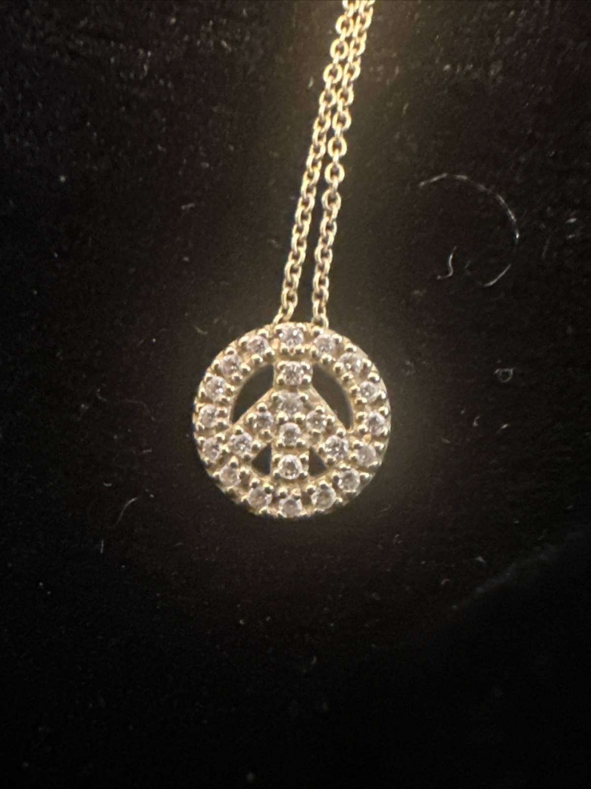 roberto coin tiny treasures necklace