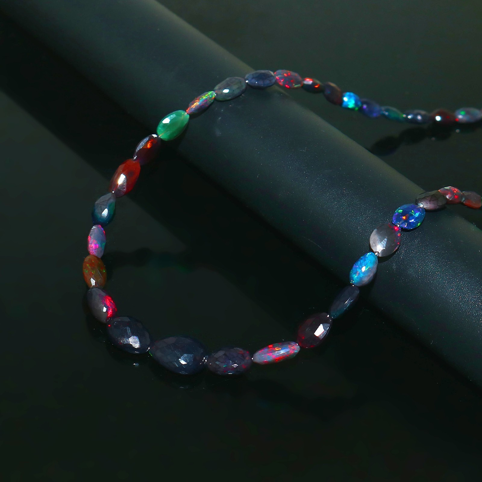 Top Quality Opal beads Nuggets Opal Beads Birthstone Jewelry Gift For Friend