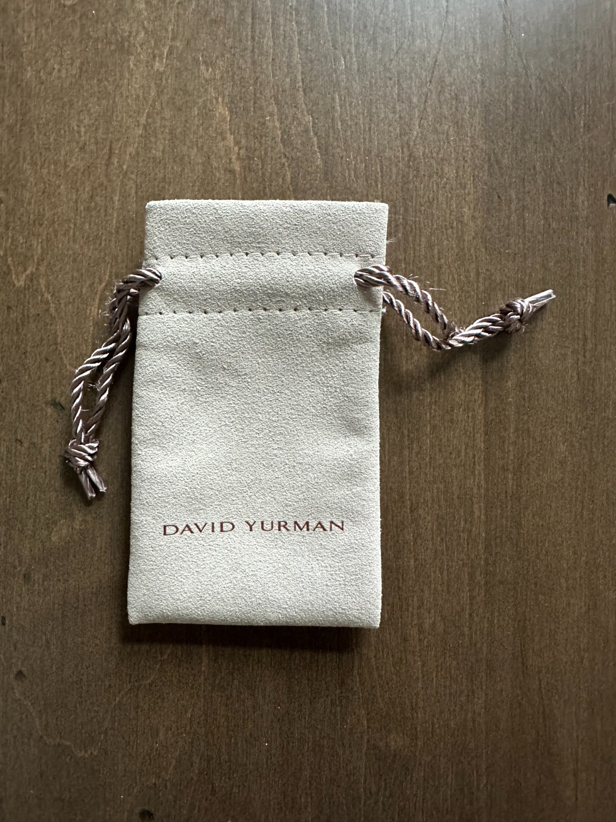 David Yurman Maritime North Star Cut-Out Amulet Pendant Sterling Silver 23mm