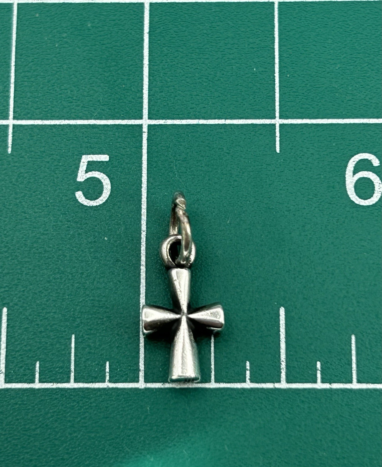 James Avery Sterling Silver Crosses -Multiple Designs Available -Sold Separately