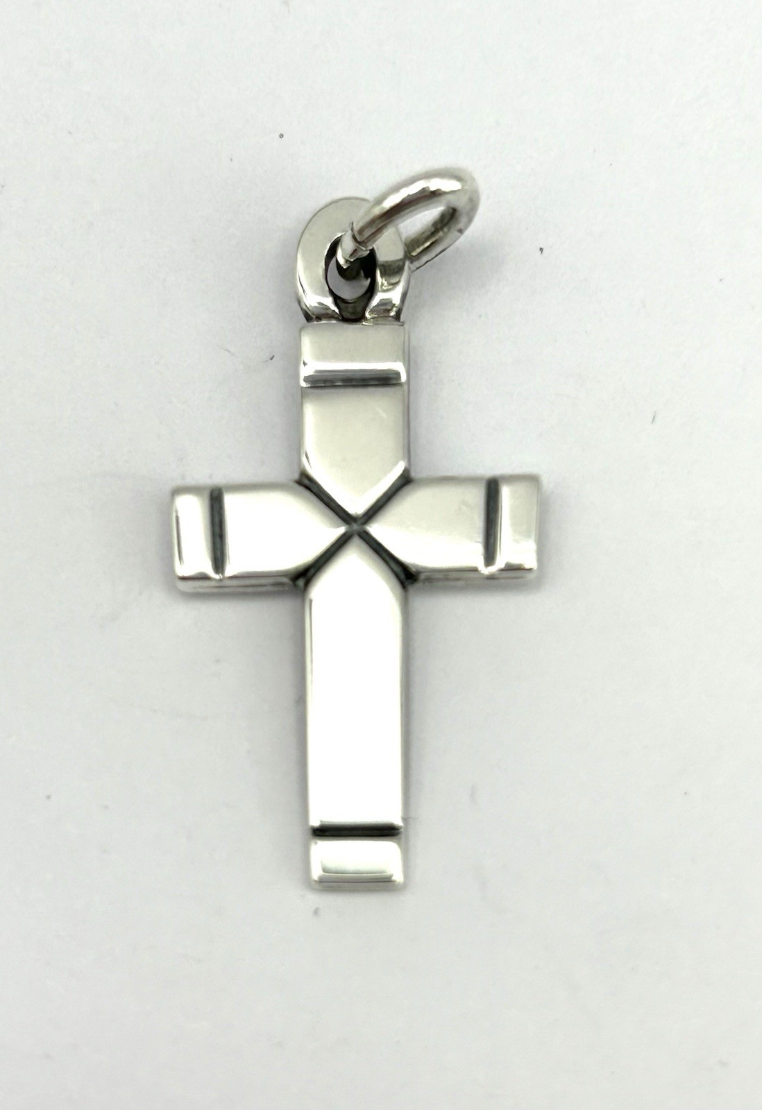James Avery Sterling Silver Crosses -Multiple Designs Available -Sold Separately