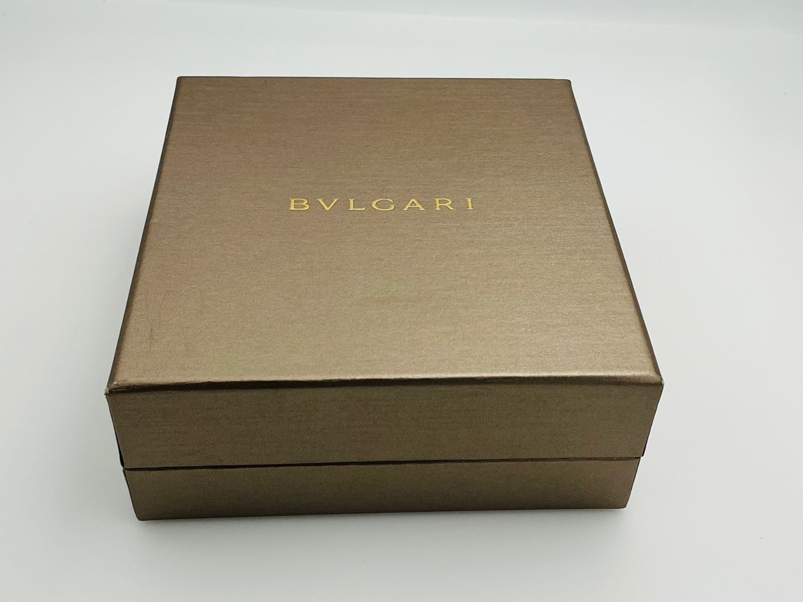 BVLGARI B.ZERO1 18K Yellow Gold Element Multistone Multi Necklace & Box Bulgari