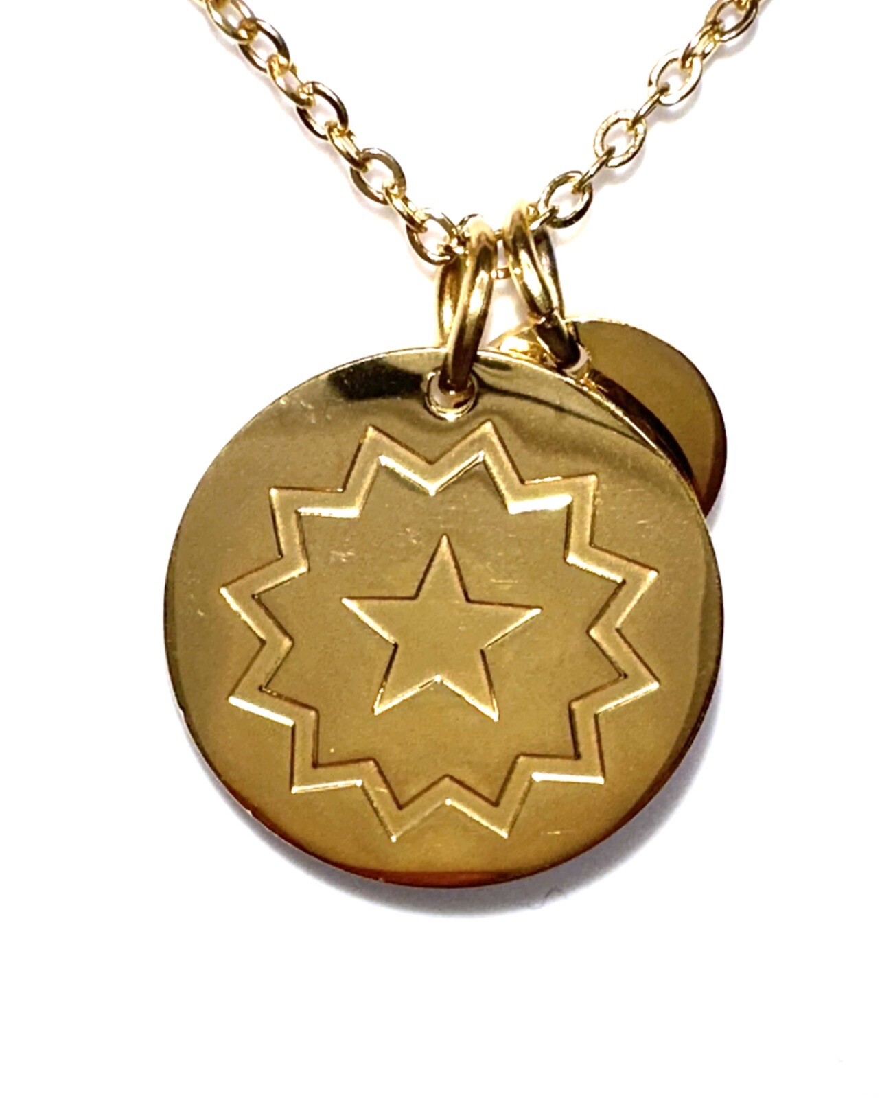 Juneteenth June 19th Freedom Day Necklace Charm Daughter Mom Wife Statesman Ties