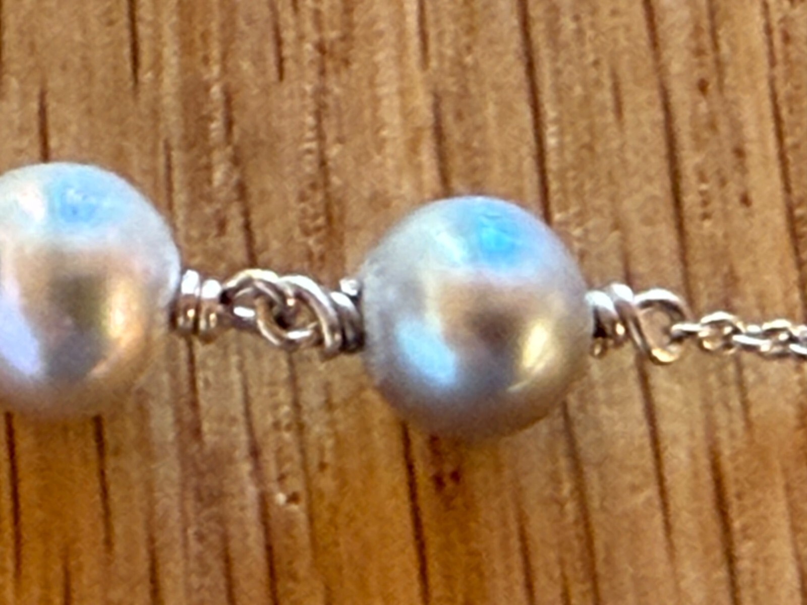 Stunning and versatile– like many pearl necklaces in one! Annoushka, NWOT