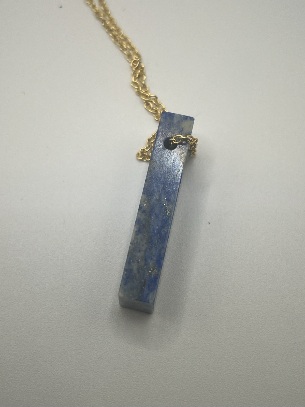 lapis lazuli Necklace