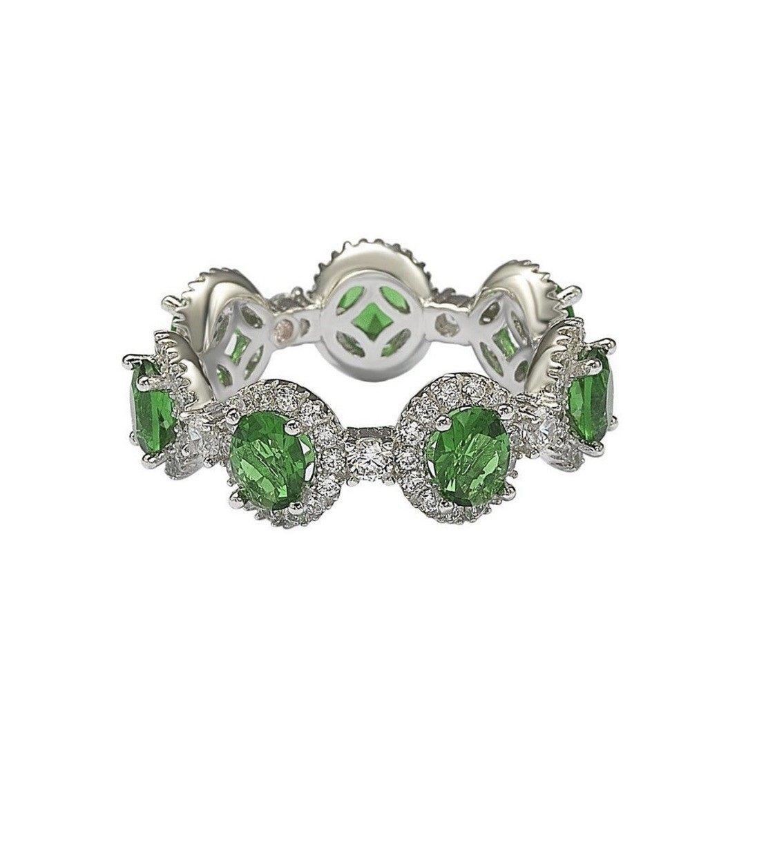Suzy Levian Ring