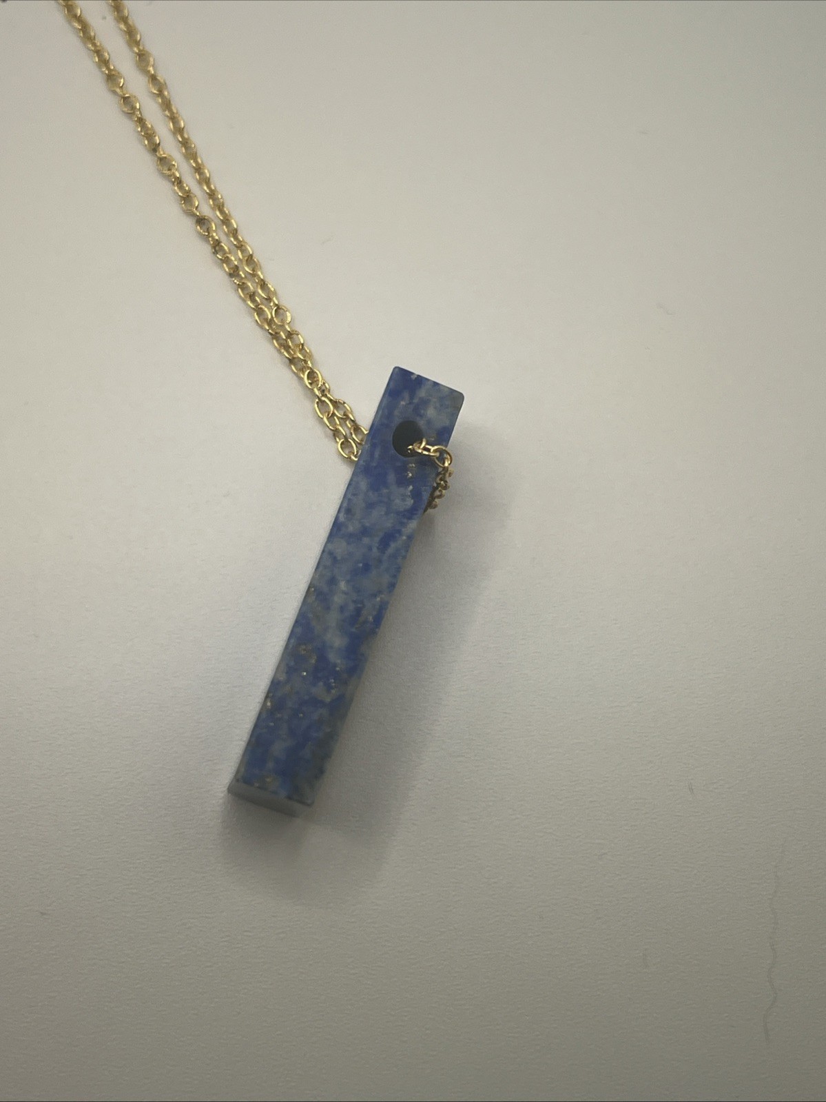 lapis lazuli Necklace