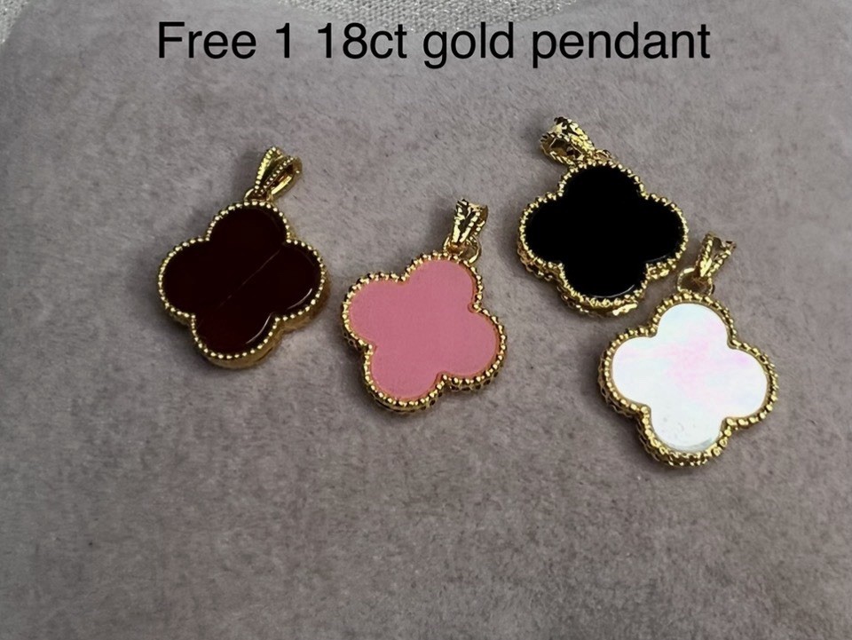Solid 18ct Gold Dainty Chain 18k Gold