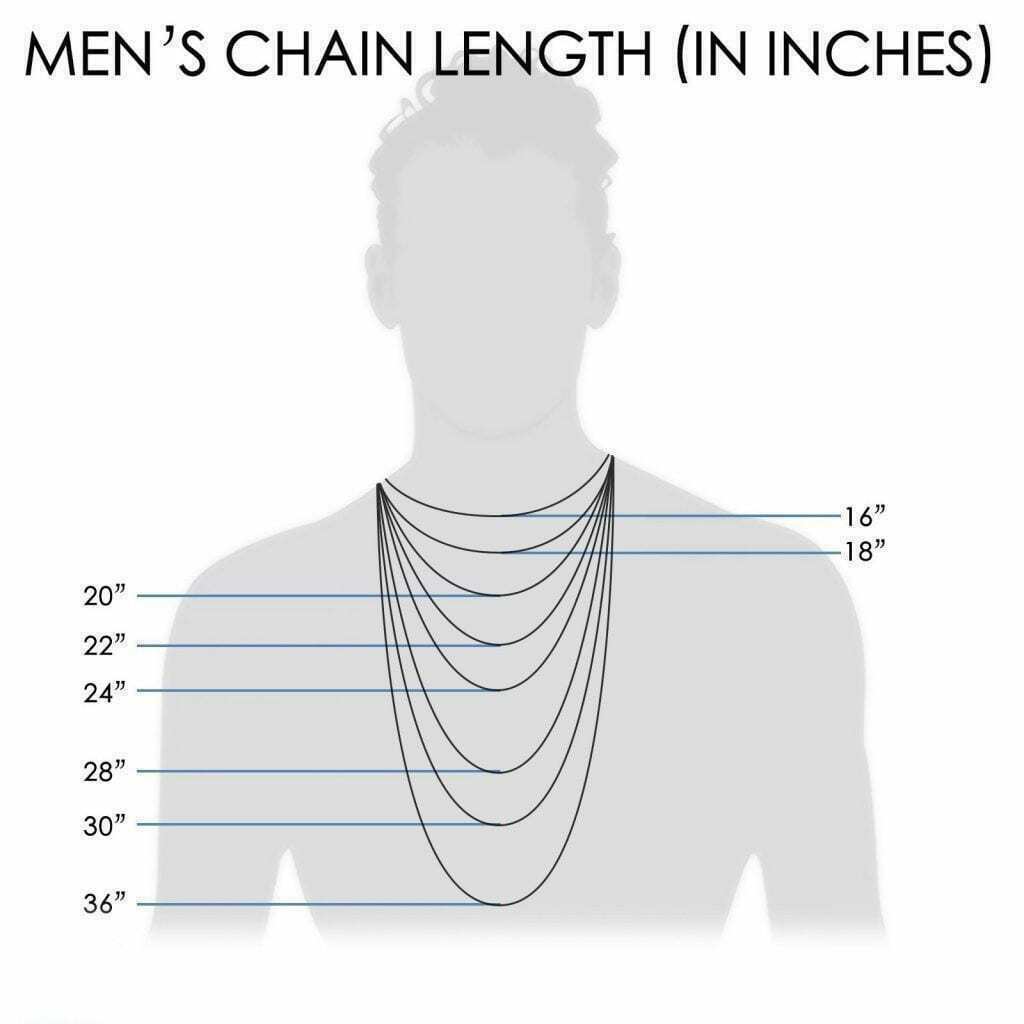 Real 10k Yellow Gold Milano Rope Chain 24 Inch 4mm Men’s Necklace