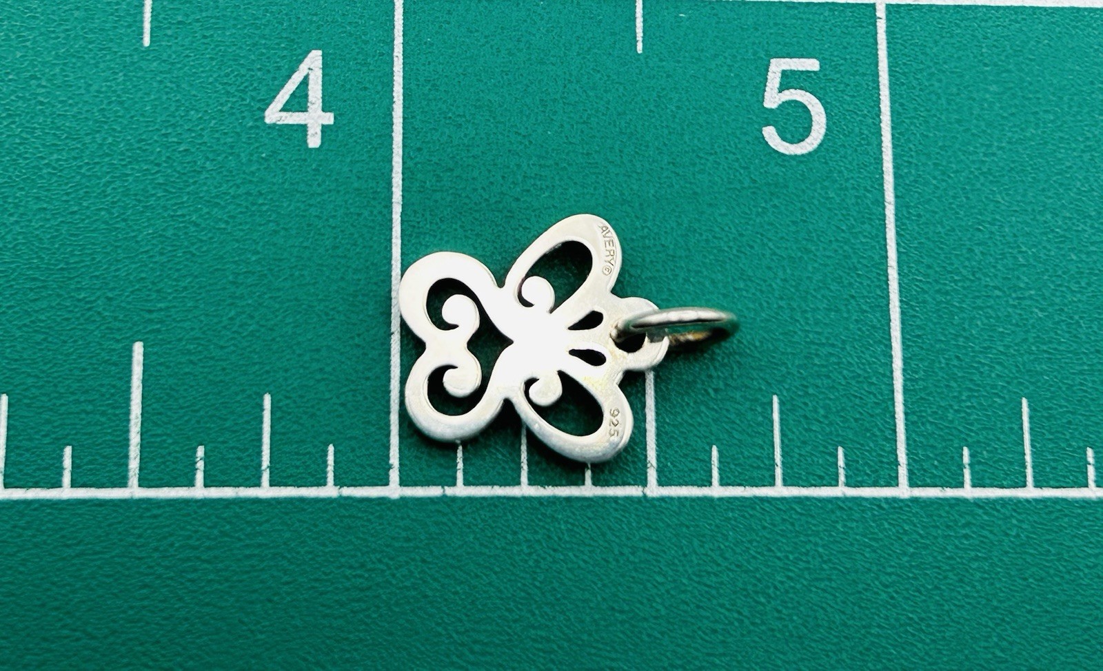 James Avery Sterling Silver Charms – Multiple Designs Available -Sold Separately