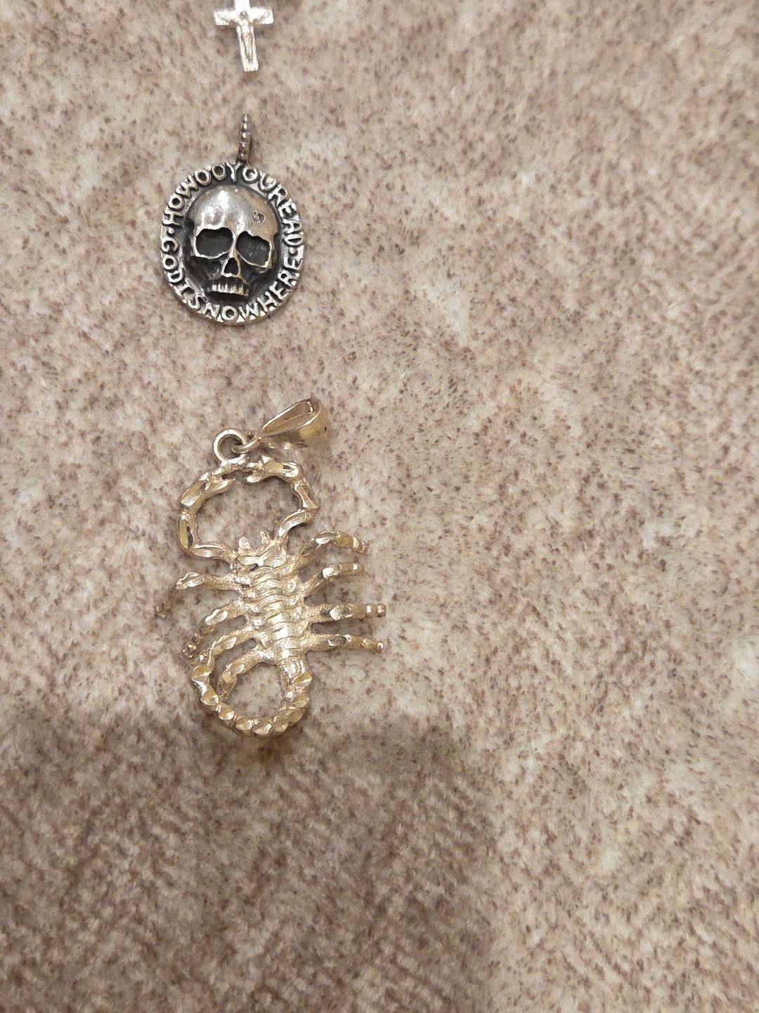 925 Solid Sterling Silver Pendant Choose Any ( 1 ) Or All