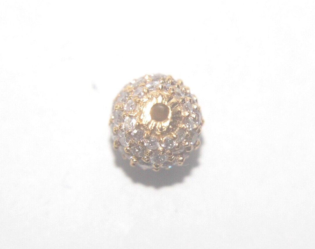 Diamond Disco Ball