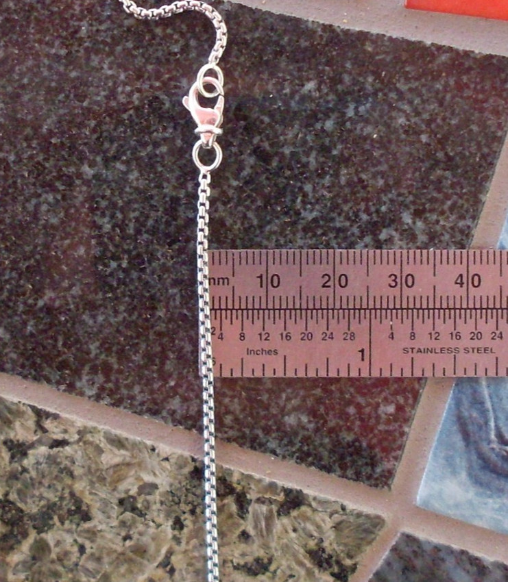 Retired – David Yurman Pearl & Diamond Cerise Pendant w/DY Chain – Gift Boxed