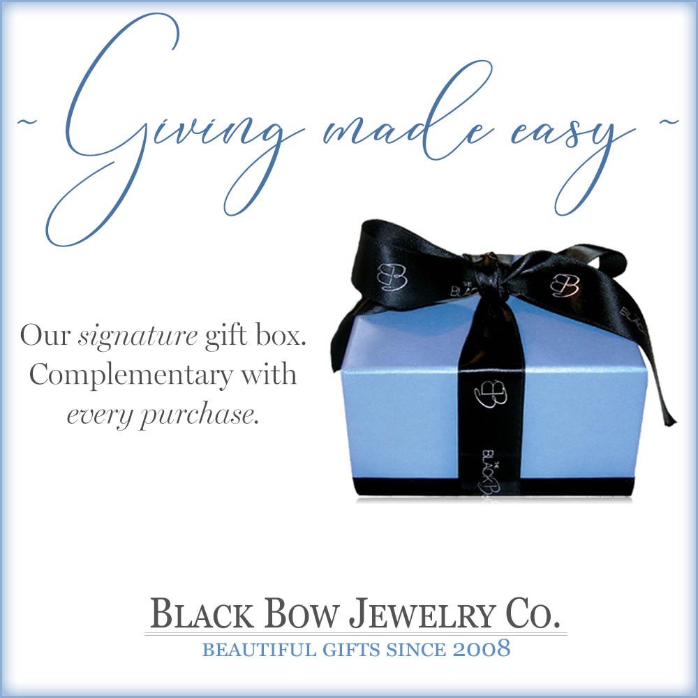 1/10 Cttw Diamond & 14k White Gold Block Initial Necklace, Letter T