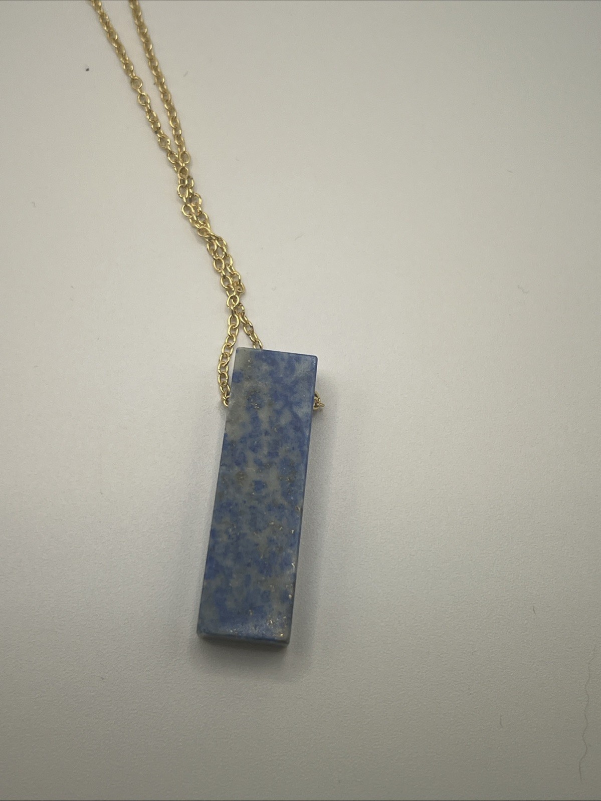 lapis lazuli Necklace